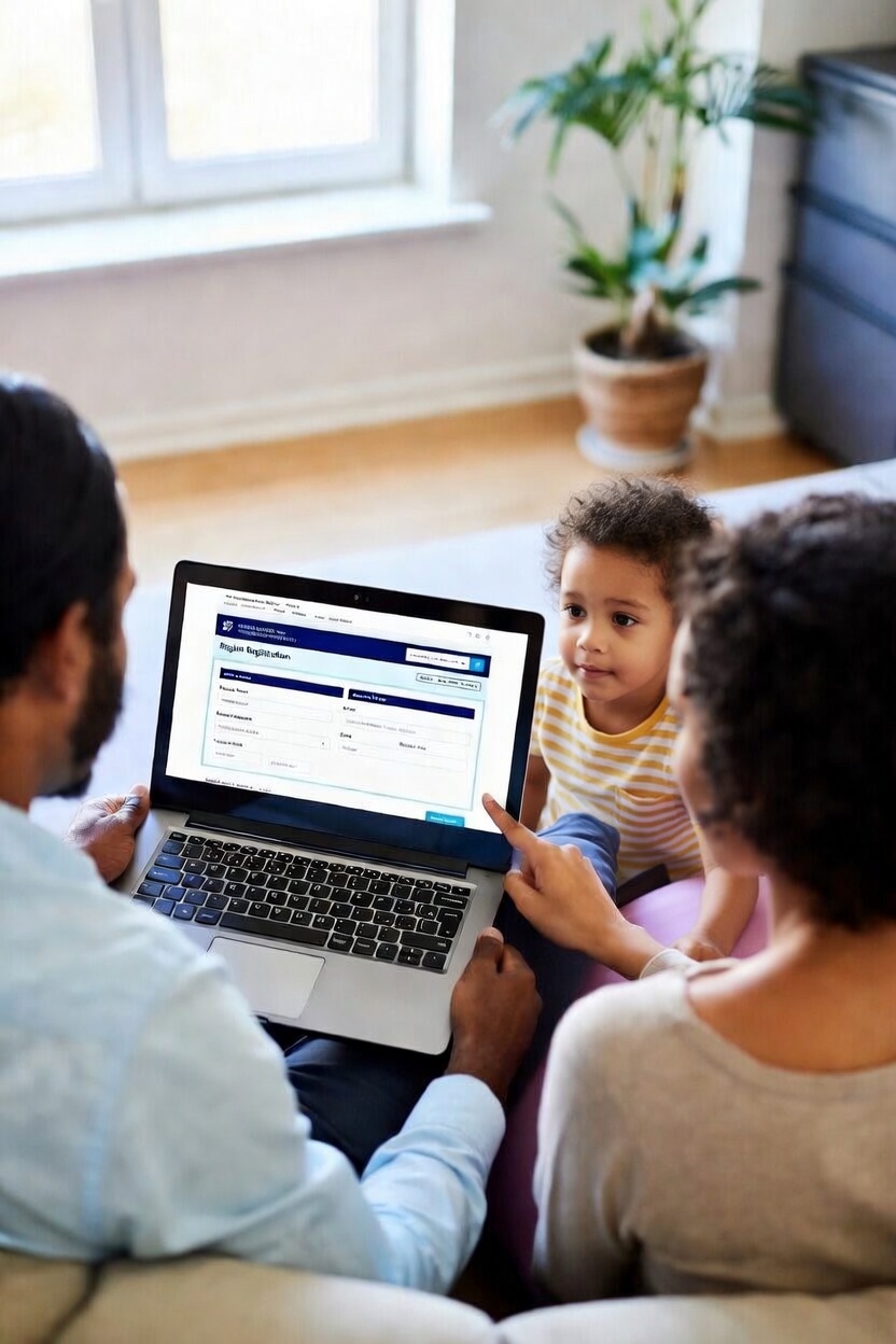 مدارس خاصة بالدولة: التسجيل واختبارات القبول للعام الدراسي المقبل إلكترونياً