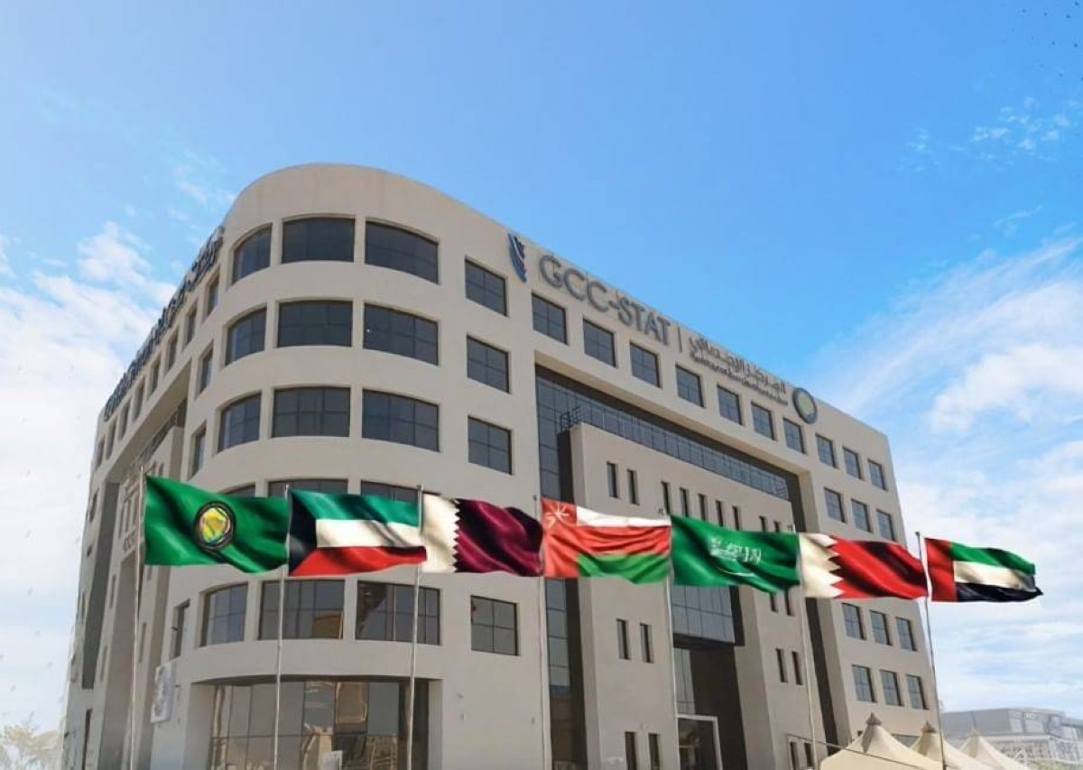 المركز الإحصائي الخليجي: 61.2 مليون نسمة عدد سكان دول مجلس التعاون في نهاية 2024