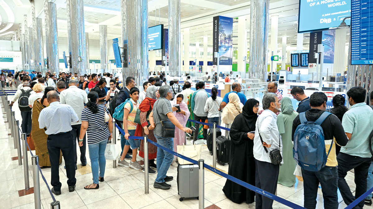 وكالات سفر: زيادات أسعار تذاكر الطيران طبيعية