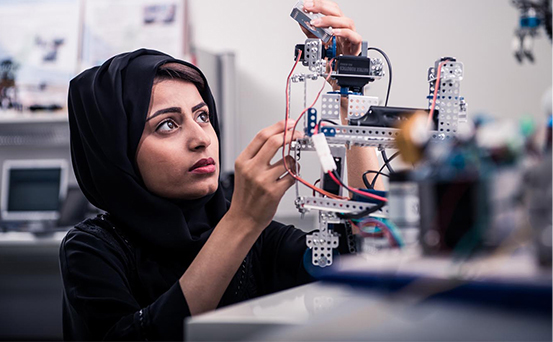 8 جامعات إماراتية ضمن أفضل 500 جامعة عالمياً في «تايمز 2027»
