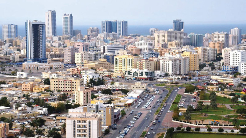 إيجارات عجمان تحافظ على مسار إيجابي.. و«الاستوديو» يقود ارتفاع الأسعار