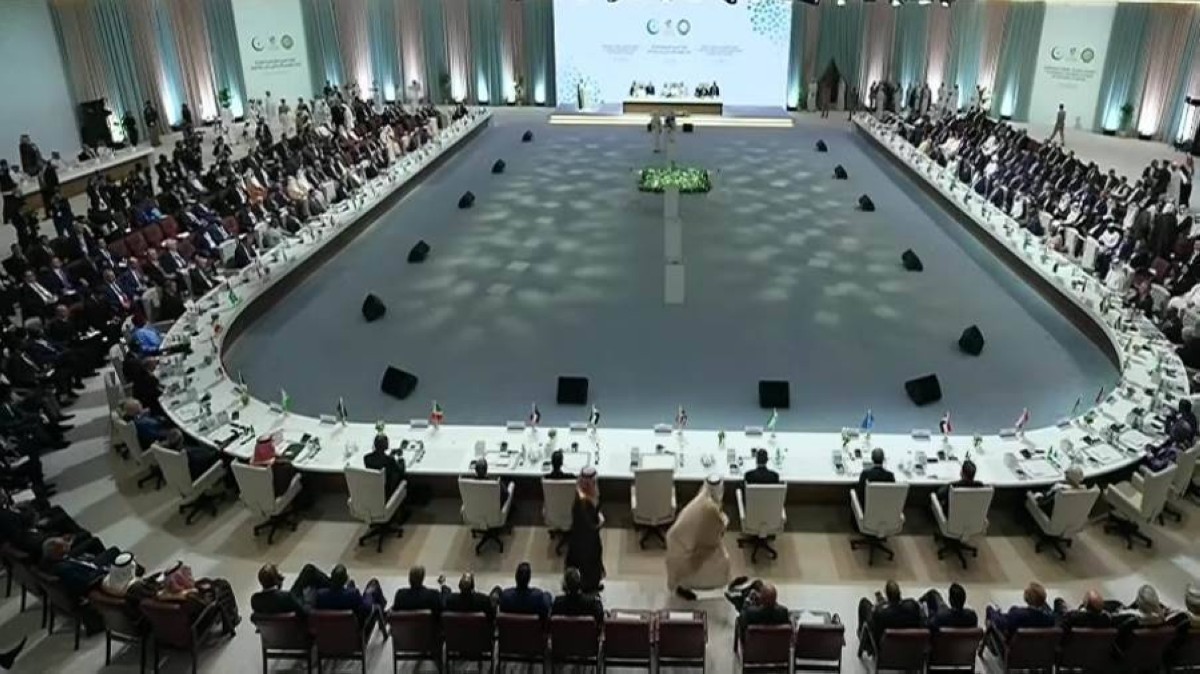 أمير قطر: الدوحة تعرضت لاعتداء غادر وإسرائيل تحوّل حربها في غزة إلى إبادة