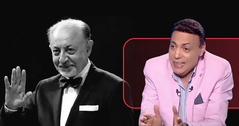 مصر.. إلزام الوسائل الإعلامية بمنع ظهور محمد الغيطى لمدة شهر