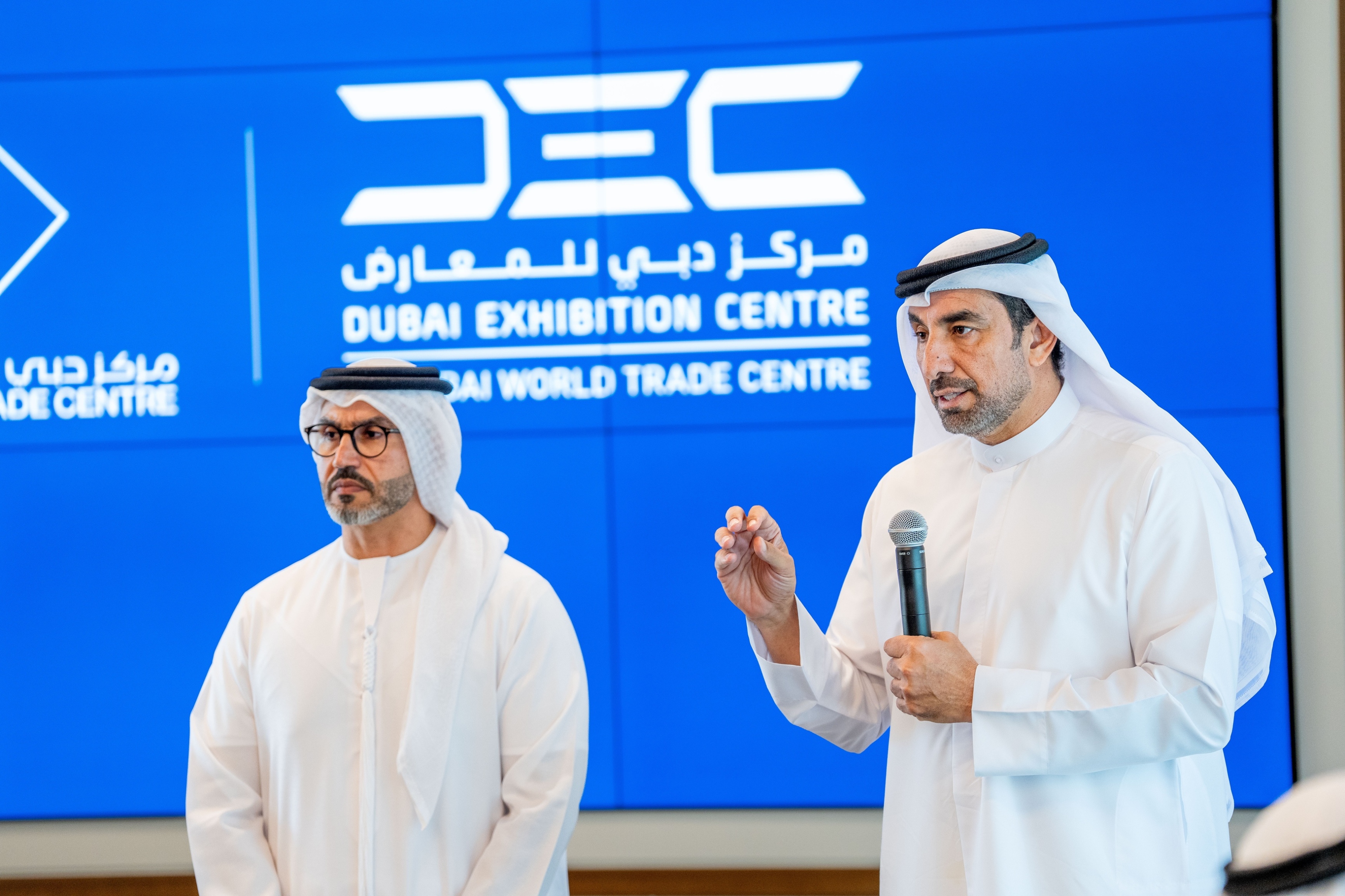 دبي تستعد لاستضافة أكثر من 100 فعالية خلال الربع الرابع