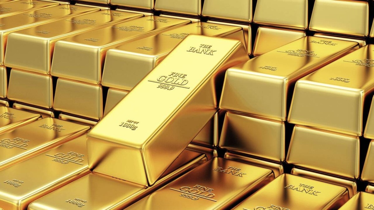 الذهب يرتفع بعد رسوم ترامب الجمركية الجديدة