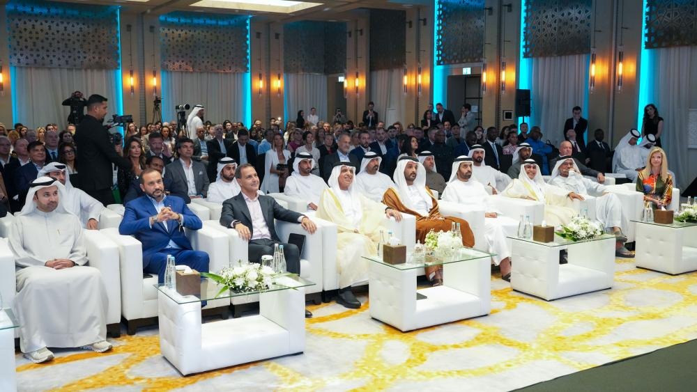 سعود بن صقر: الاستثمار يكون بالتعليم والصحة وتعزيز الإبداع