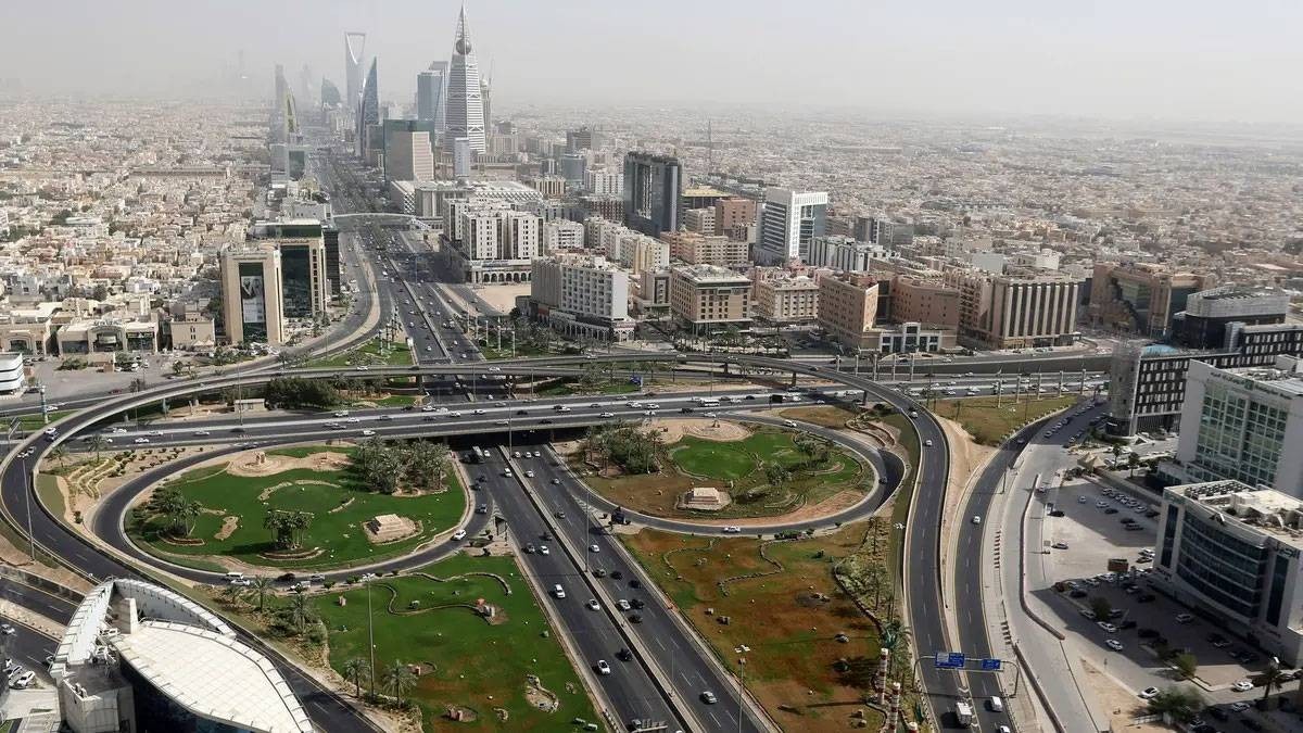 السعودية توافق على نظام تملك الأجانب للعقار