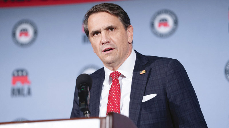 «العدل الأميركية» تسعى إلى توسيع طرق تنفيذ أحكام الإعدام