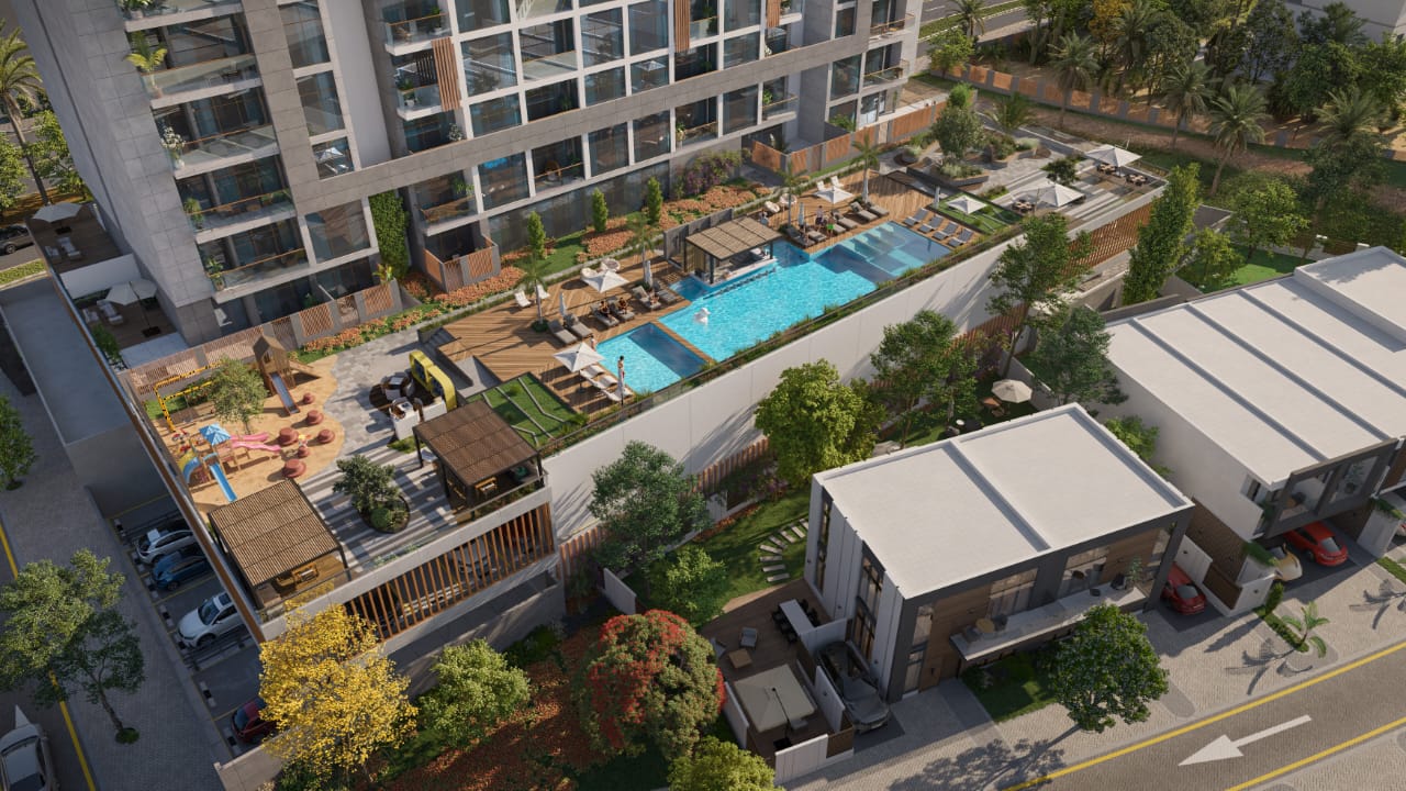 ريبورتاج للتطوير العقاري تطلق 