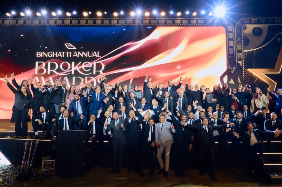 منازل الوادي العقارية تتصدر مبيعات بن غاطي للتطوير لعام 2025