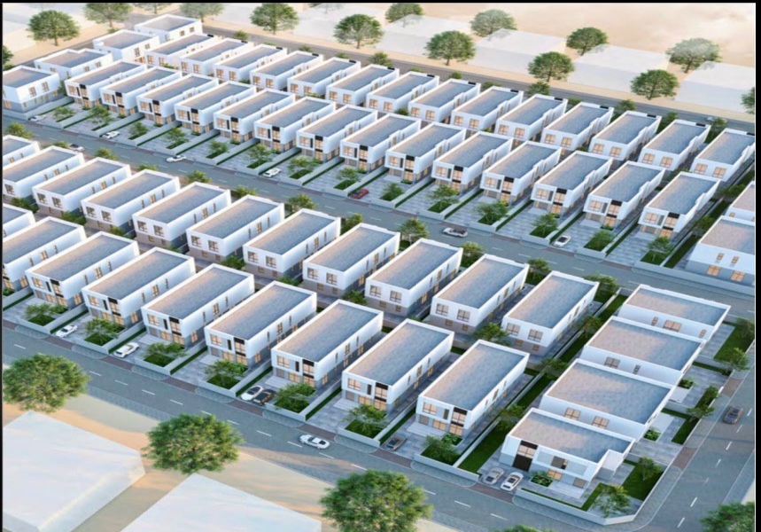 رغم التحديات الإقليمية.. القطاع العقاري يواصل النمو ويطرح فرصاً متنوعة