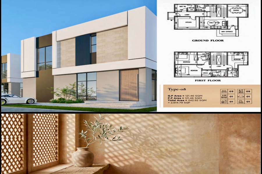 عقارات الشارقة ترسخ جاذبيتها الاستثمارية بمشاريع التملك الحر